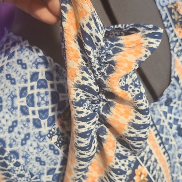 Style & Co blouse - Picture 5 of 5